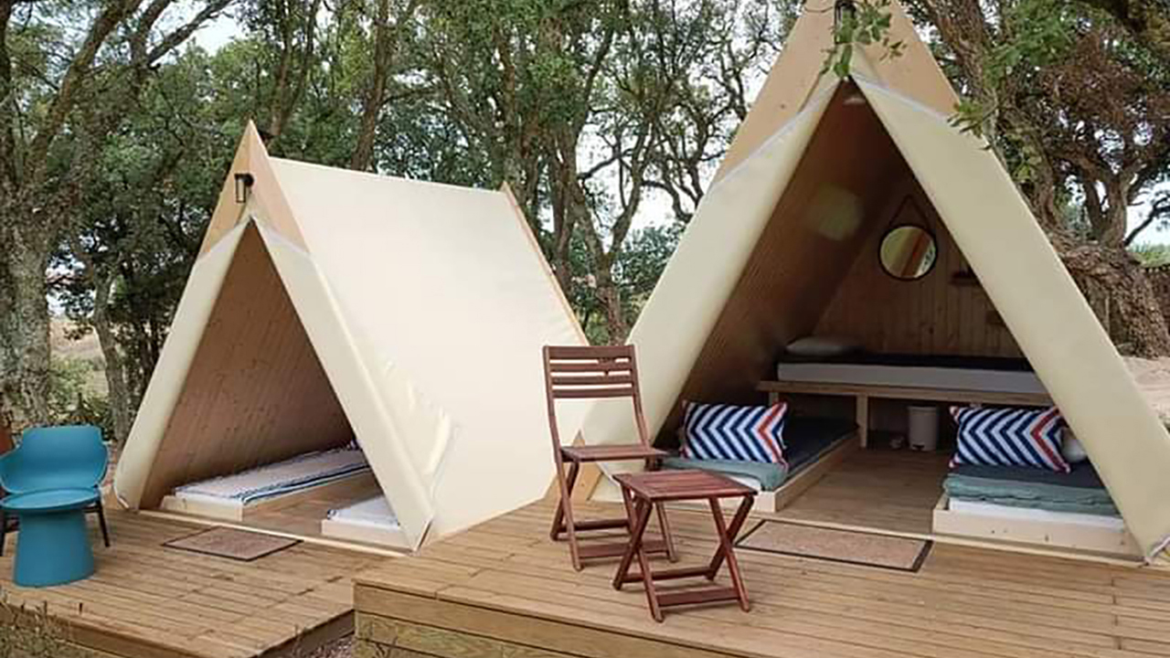 A-Frame