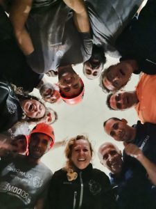 equipa_homepage Juntos no seu projecto