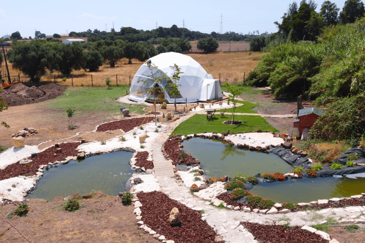 Dome Multiusos