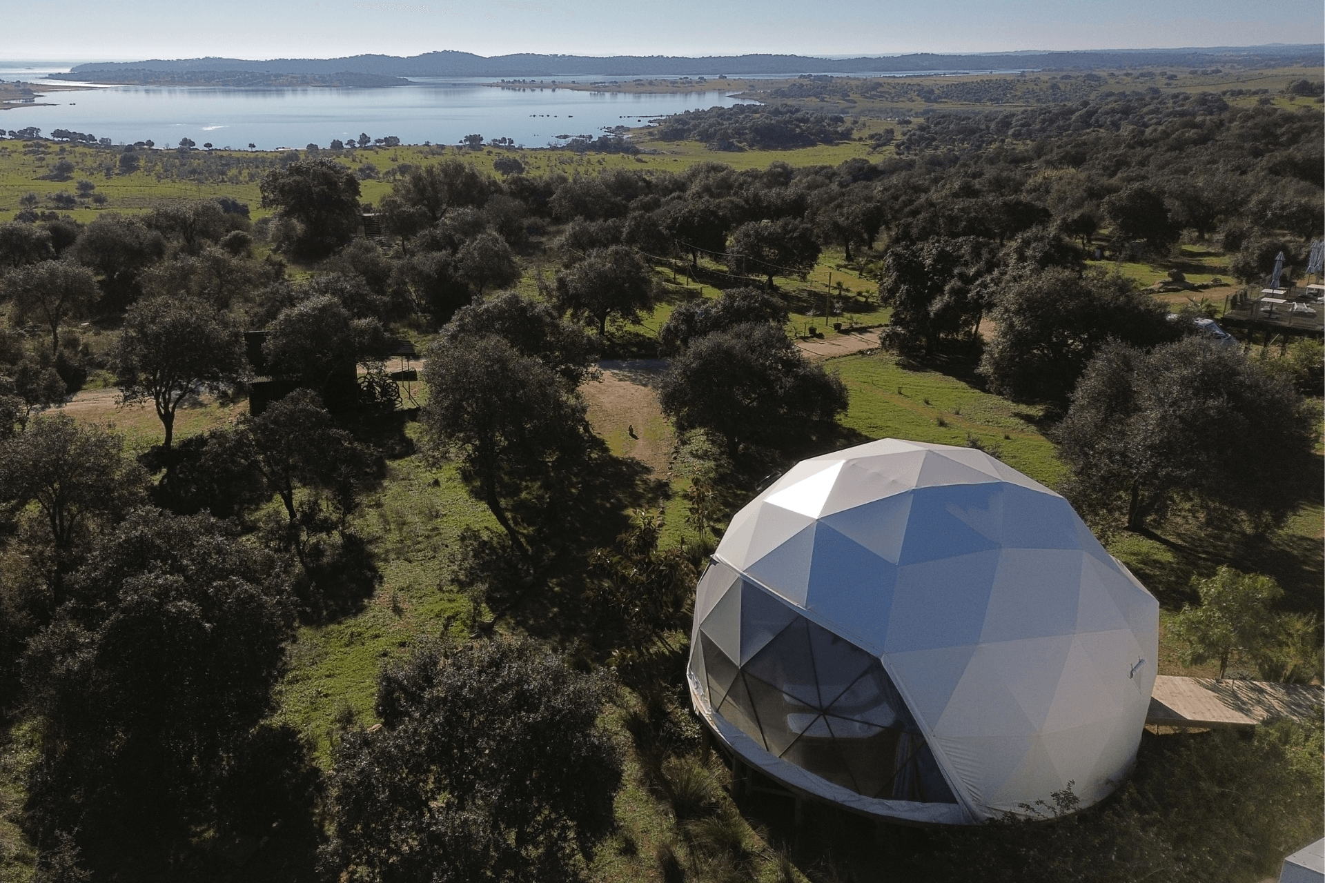 Dome Spa